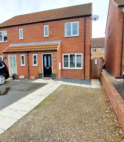 Evergreen Way, Norton, Malton