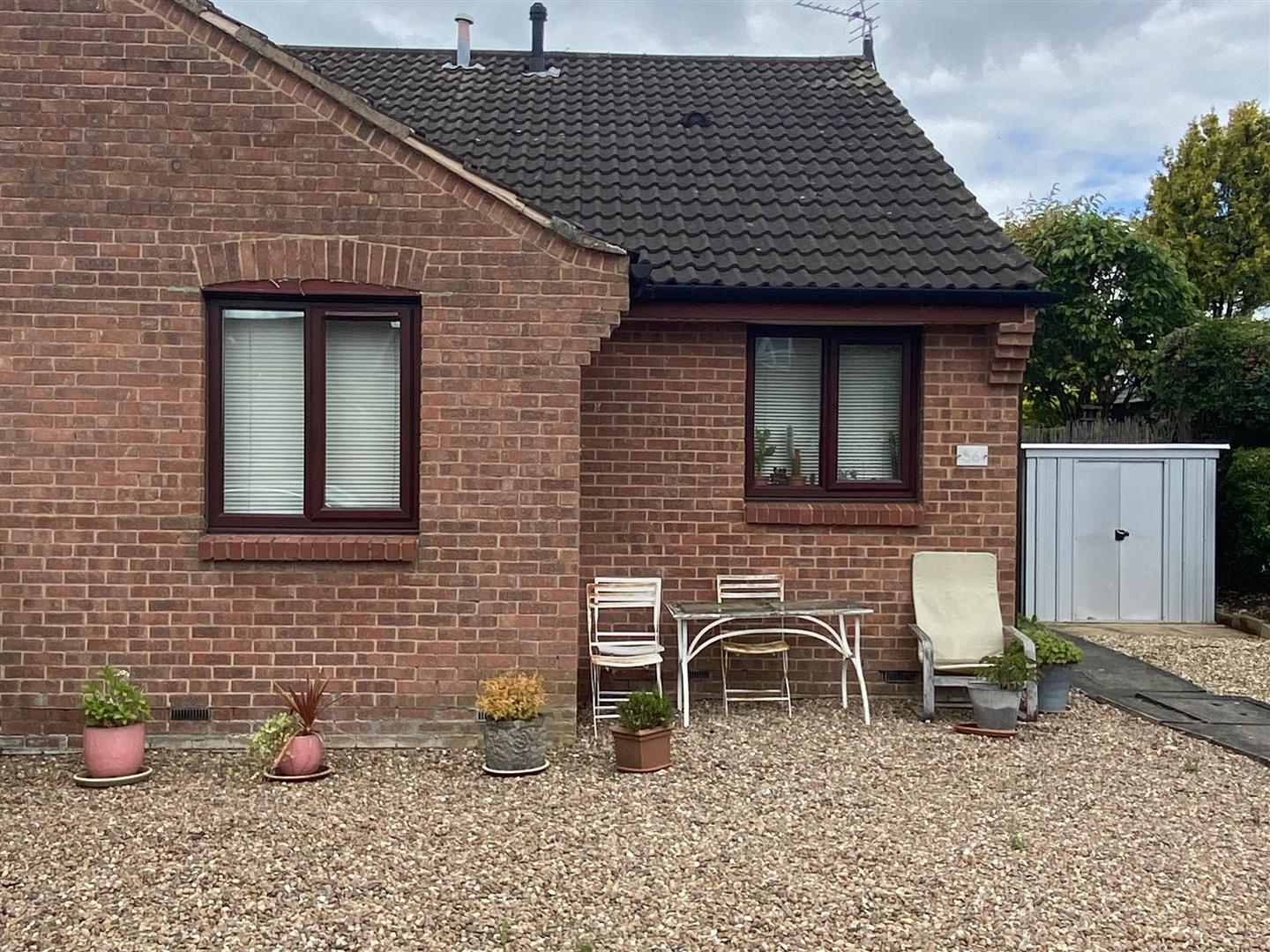 Middlecroft Drive, Strensall, York