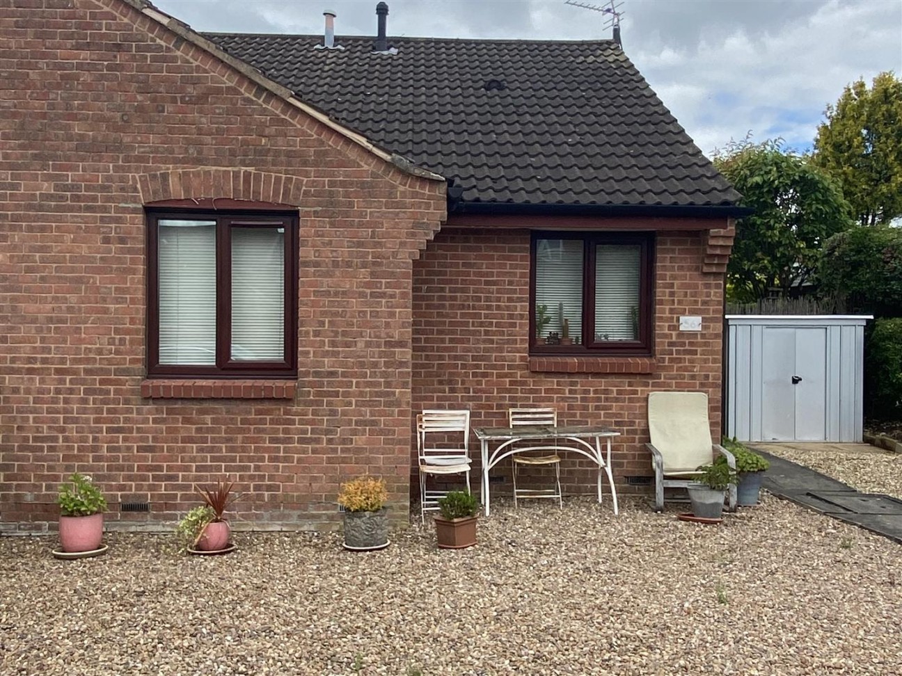 Middlecroft Drive, Strensall, York