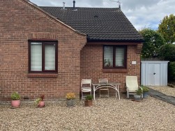 Middlecroft Drive, Strensall, York