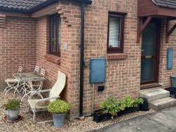 Middlecroft Drive, Strensall, York