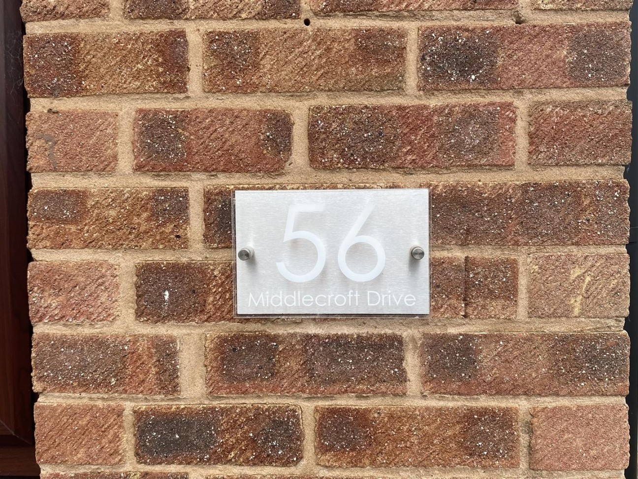 Middlecroft Drive, Strensall, York
