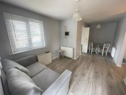 Middlecroft Drive, Strensall, York