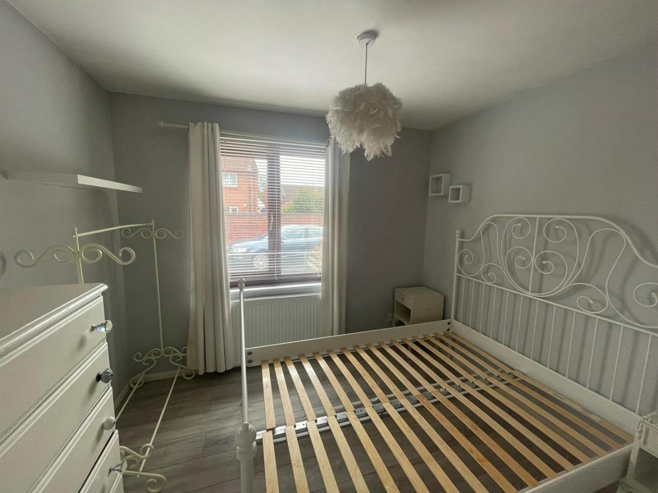 Middlecroft Drive, Strensall, York