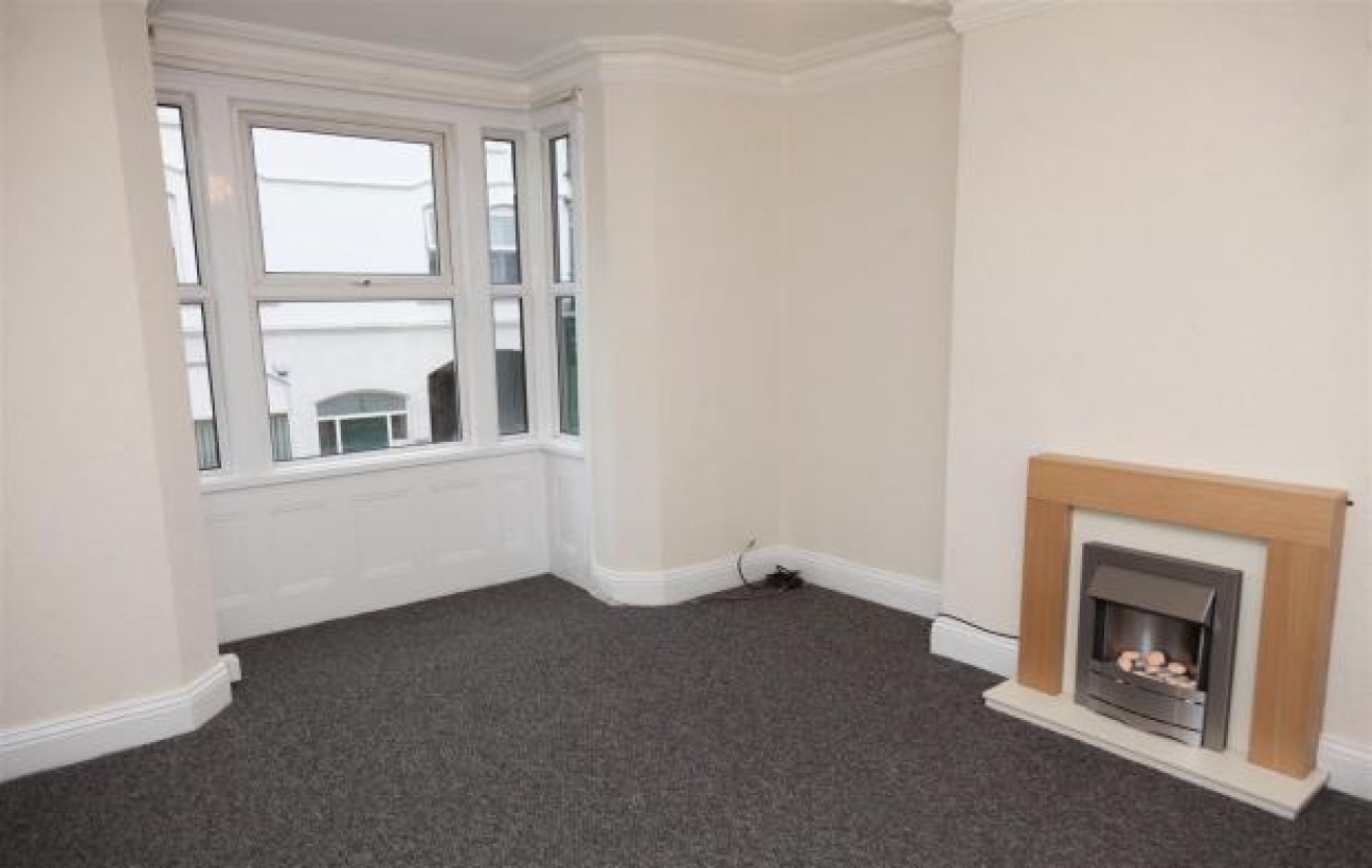 Flat 1 42 Church Street, Norton, Malton