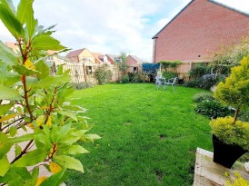 Aldershot Drive, Bridlington