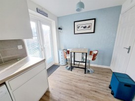 Aldershot Drive, Bridlington