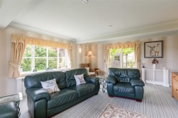 Flatts Lane, Wombleton, York