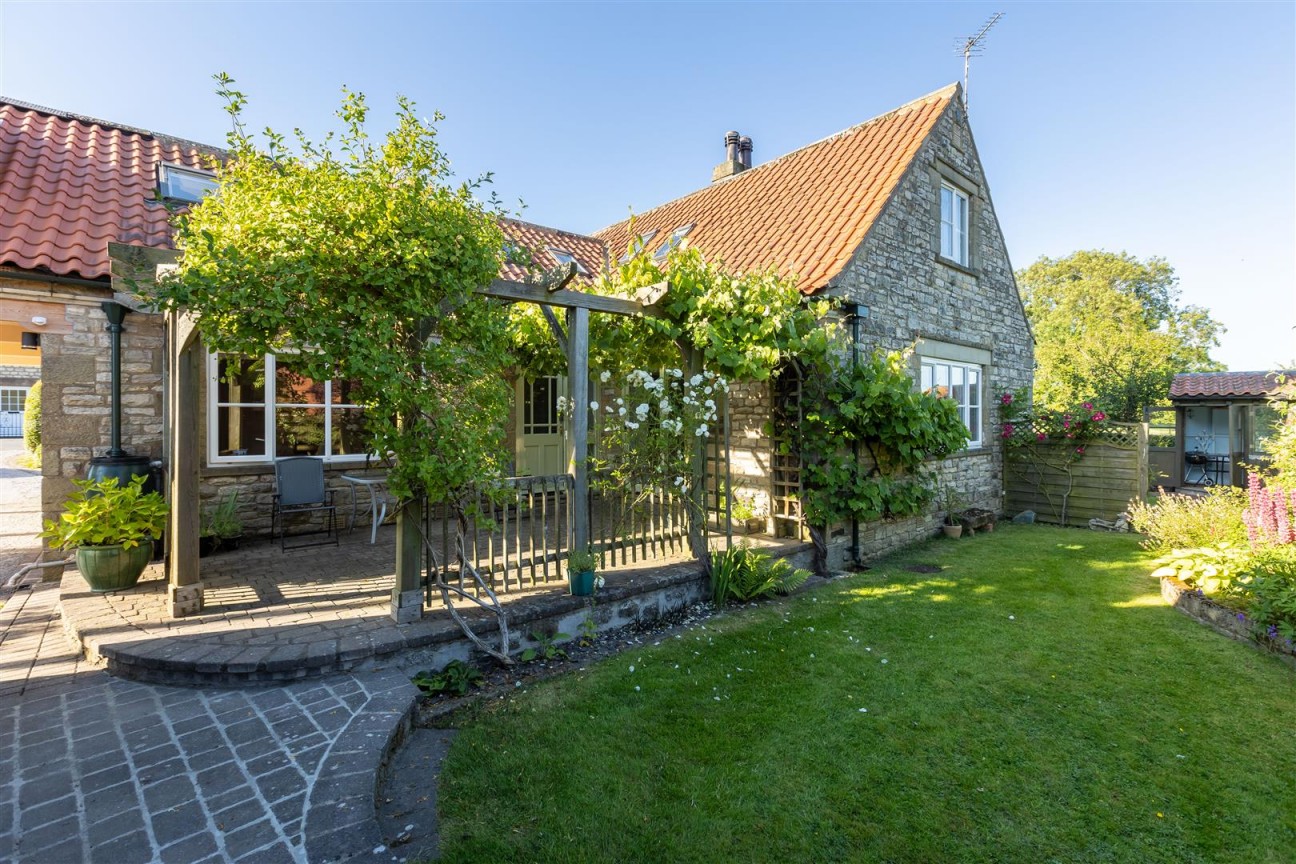 Flatts Lane, Wombleton, York