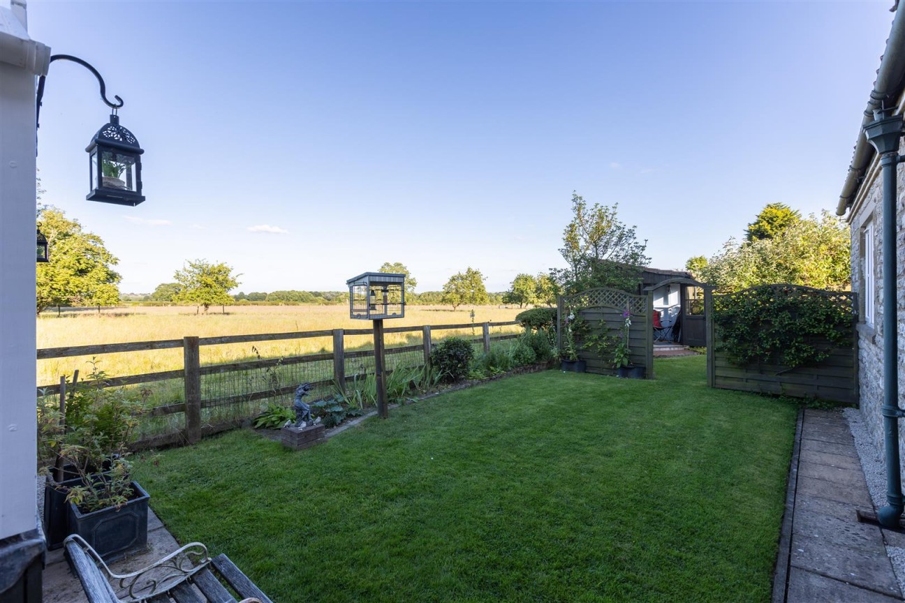 Flatts Lane, Wombleton, York