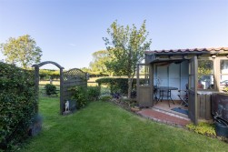 Flatts Lane, Wombleton, York