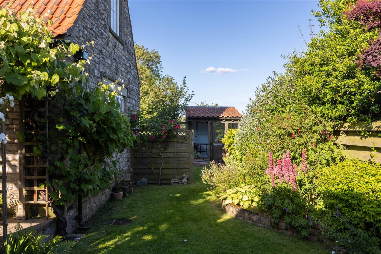 Flatts Lane, Wombleton, York