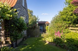 Flatts Lane, Wombleton, York