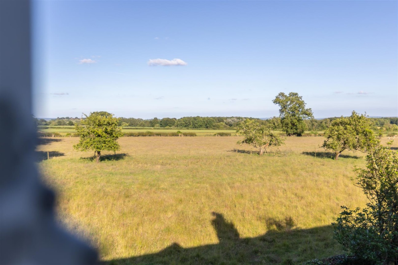 Flatts Lane, Wombleton, York