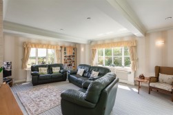 Flatts Lane, Wombleton, York