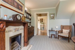 Flatts Lane, Wombleton, York