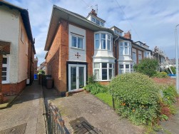 Meadowfield Road, Bridlington