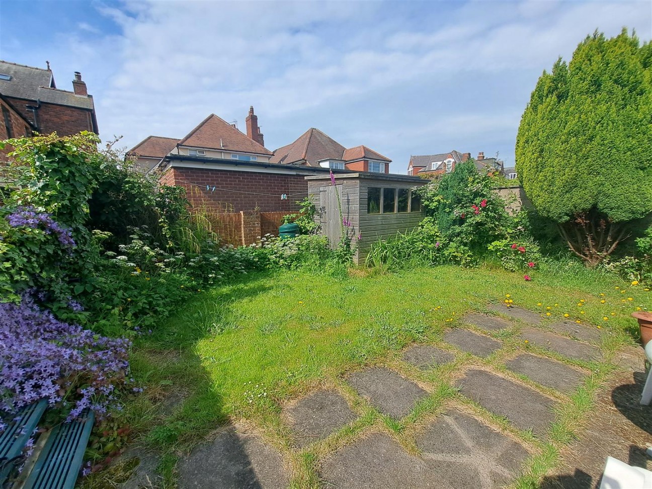 Meadowfield Road, Bridlington