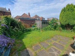 Meadowfield Road, Bridlington