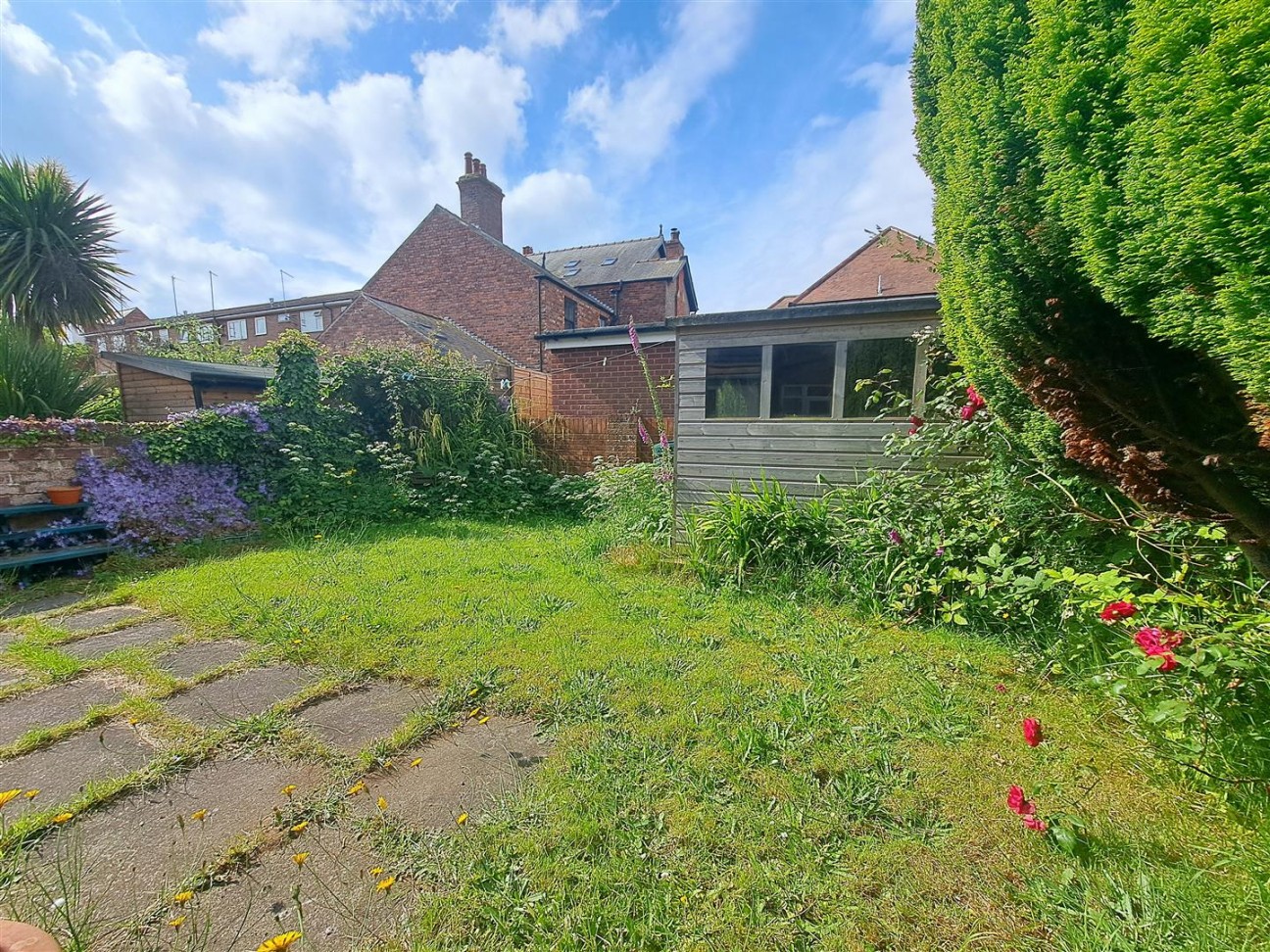 Meadowfield Road, Bridlington