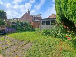 Meadowfield Road, Bridlington