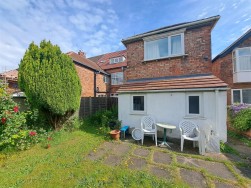 Meadowfield Road, Bridlington