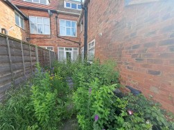 Meadowfield Road, Bridlington