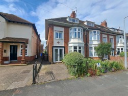 Meadowfield Road, Bridlington