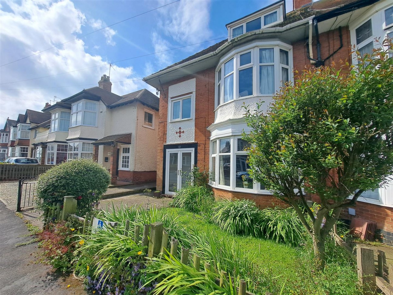 Meadowfield Road, Bridlington