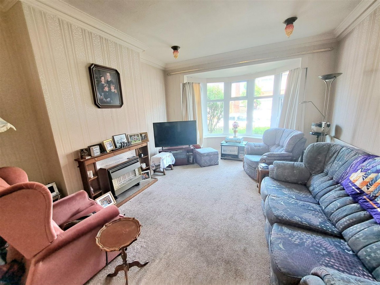 Meadowfield Road, Bridlington