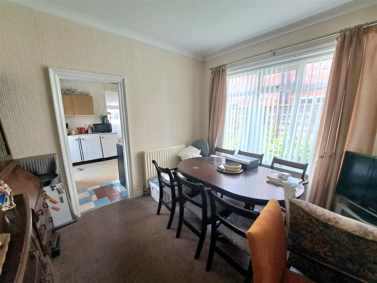 Meadowfield Road, Bridlington