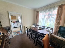 Meadowfield Road, Bridlington
