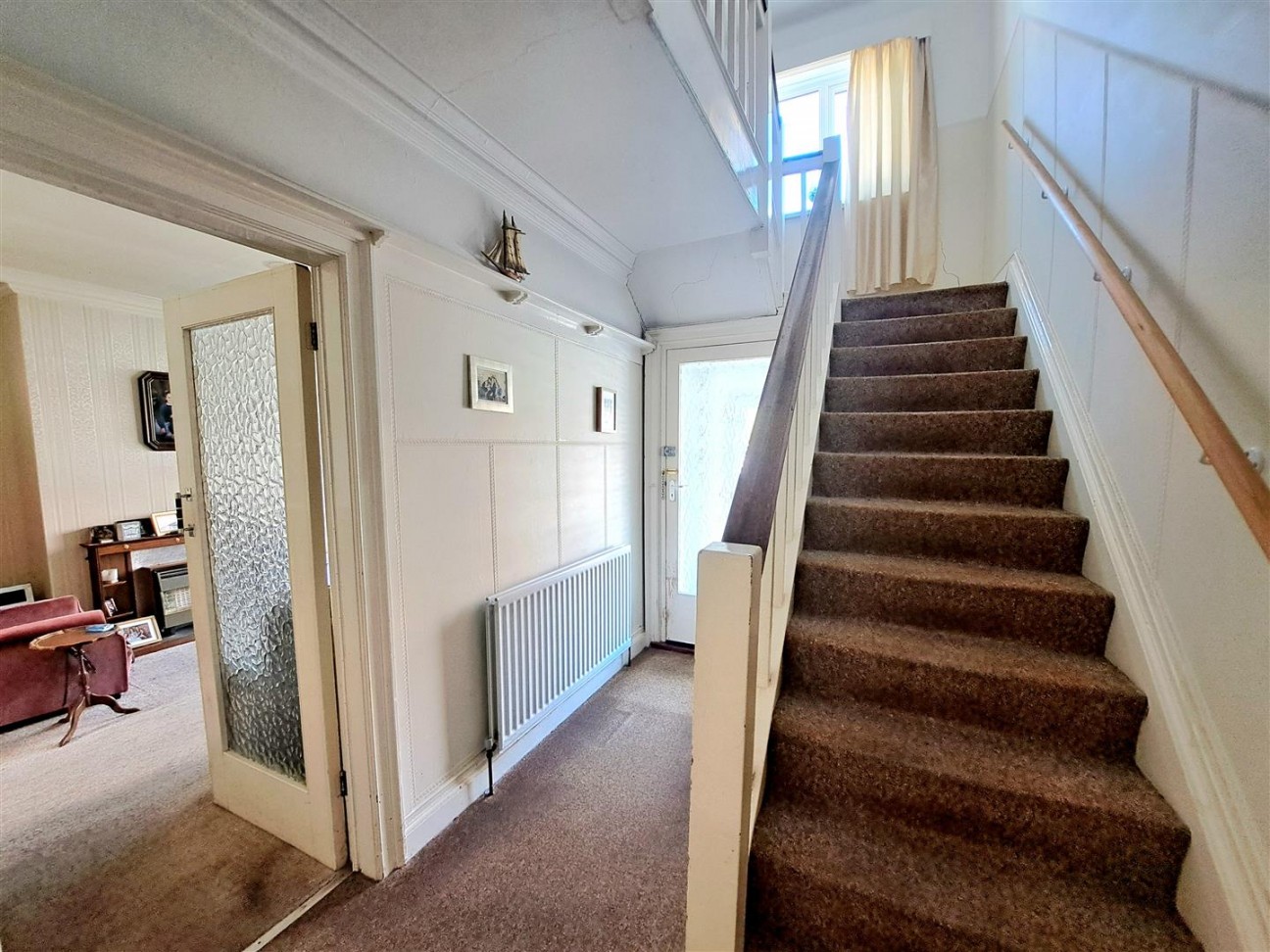 Meadowfield Road, Bridlington