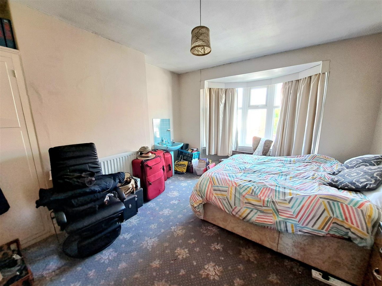 Meadowfield Road, Bridlington