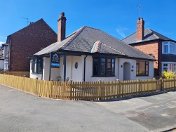 Savage Road, Bridlington