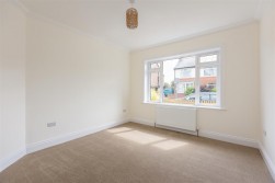 Savage Road, Bridlington