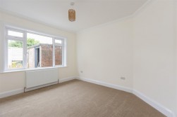 Savage Road, Bridlington