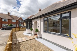 Savage Road, Bridlington