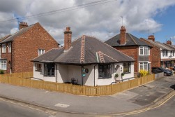 Savage Road, Bridlington