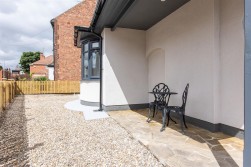 Savage Road, Bridlington