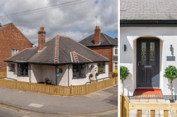Savage Road, Bridlington