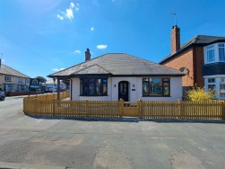 Savage Road, Bridlington
