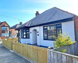 Savage Road, Bridlington