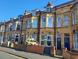 Richmond Street, Bridlington