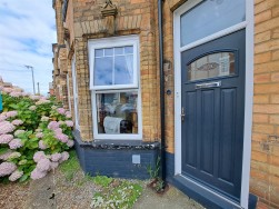 Richmond Street, Bridlington