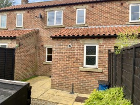 Robinson Court, Pickering