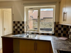 Robinson Court, Pickering