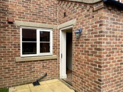 Robinson Court, Pickering