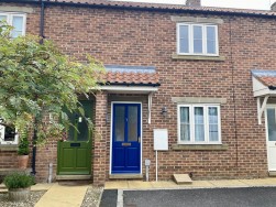 Robinson Court, Pickering