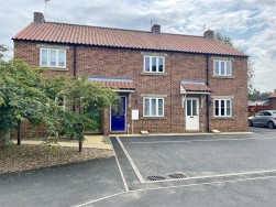 Robinson Court, Pickering
